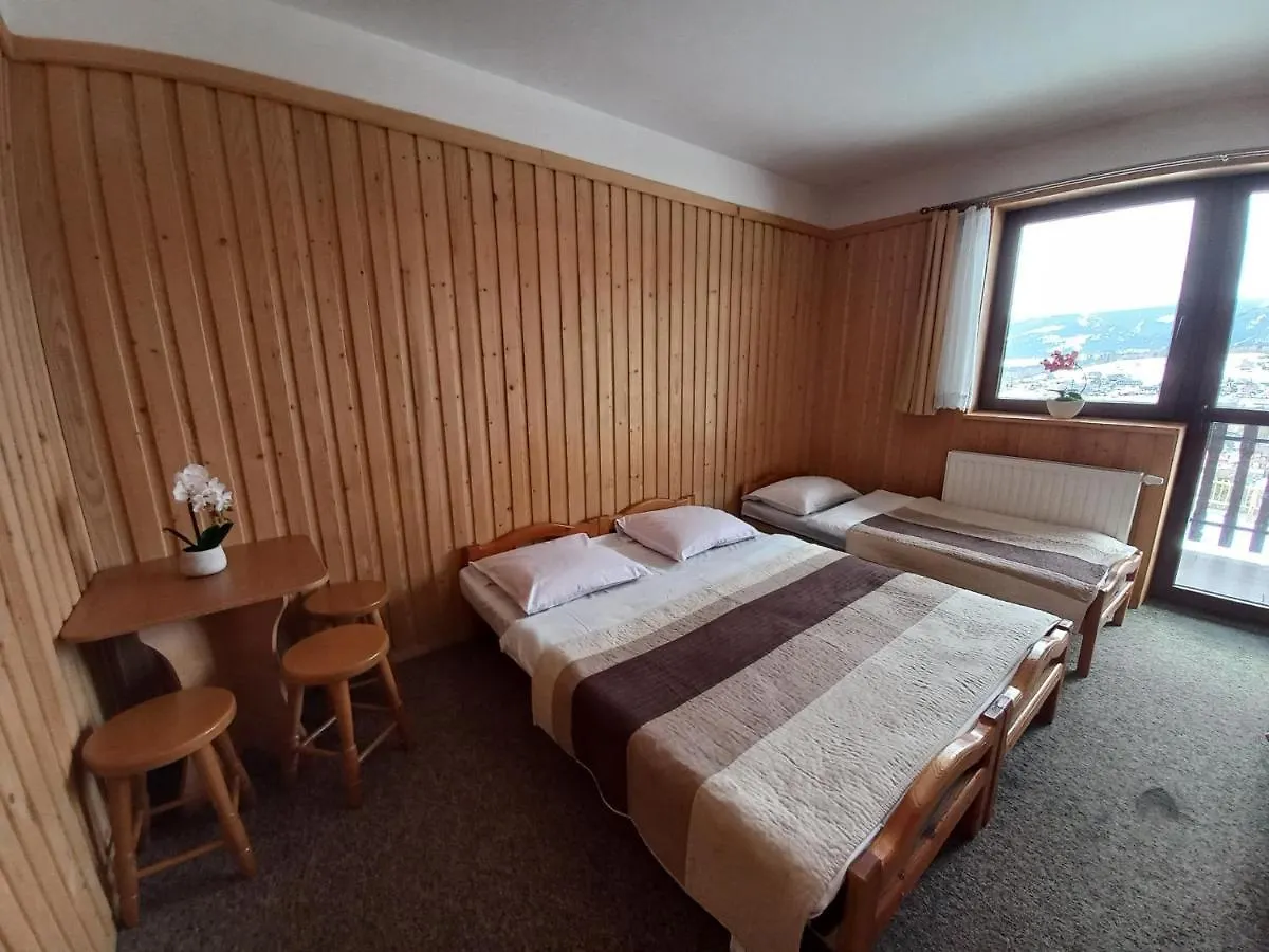 Appartamento Niebianska Gran Zakopane Polonia