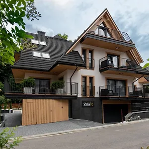  Apartament 16