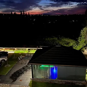  Apartament Royal & Zakopane-cyrhla