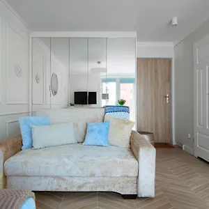 Elite Joy Cosy Studio Apartament Gdańsk