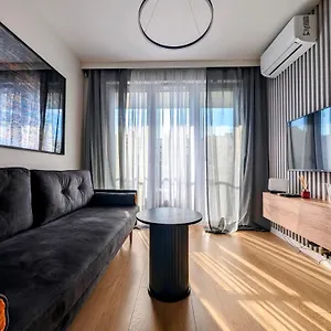 Kazimierza Wielkiego 51 By Homeprime Apartament Kraków
