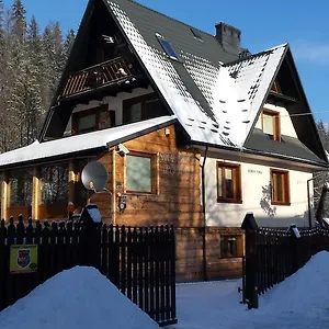  Kwatera prywatna Srebrny Potok