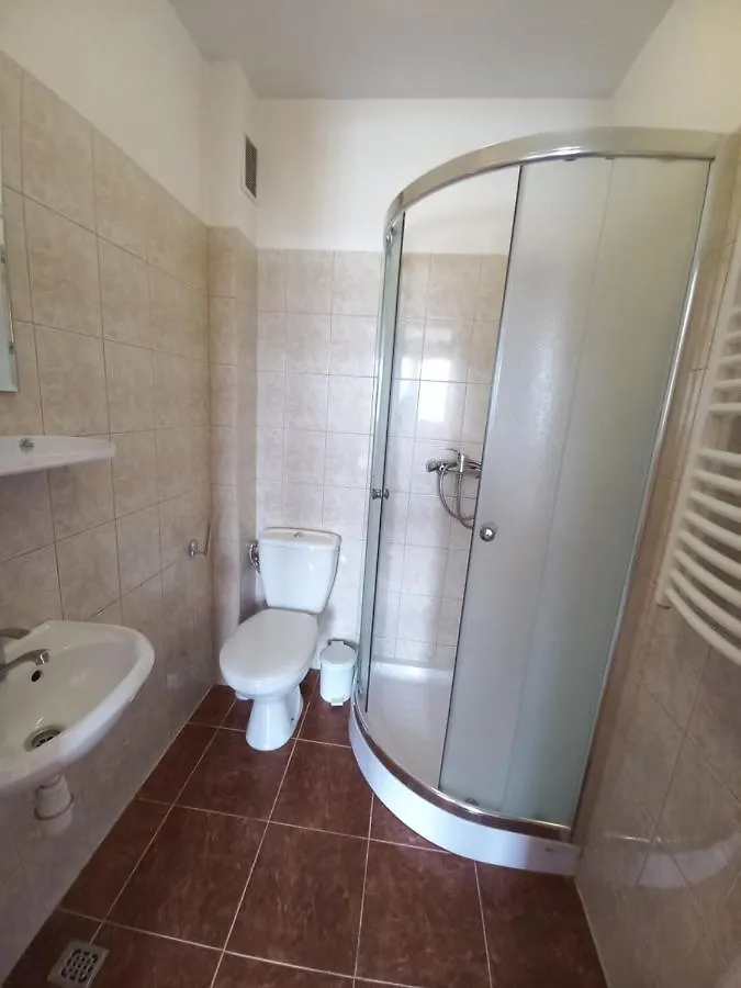 Niebianska Gran Apartment Zakopane Homestay